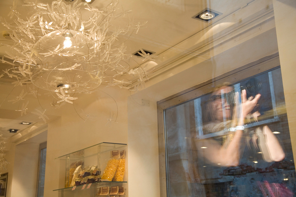 Dopson Venice Window