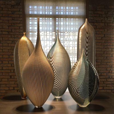 Lino Tagliapietra gallery