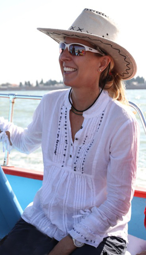 On the Bragozzo