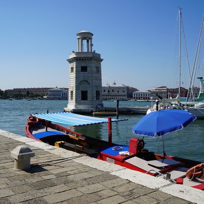 San Giorgio Maggiore, lighthouse