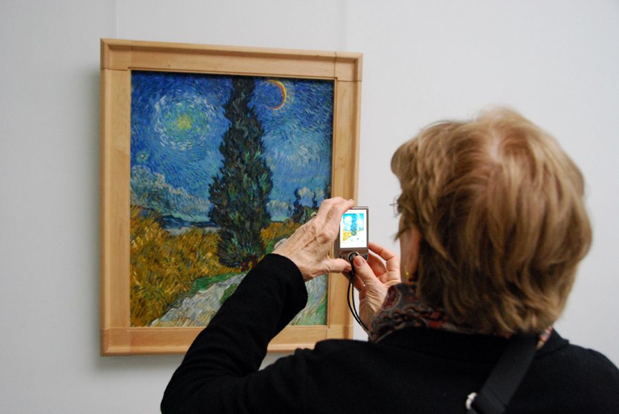 Van Gogh at the Kroller Muller near Amsterdam.jpg