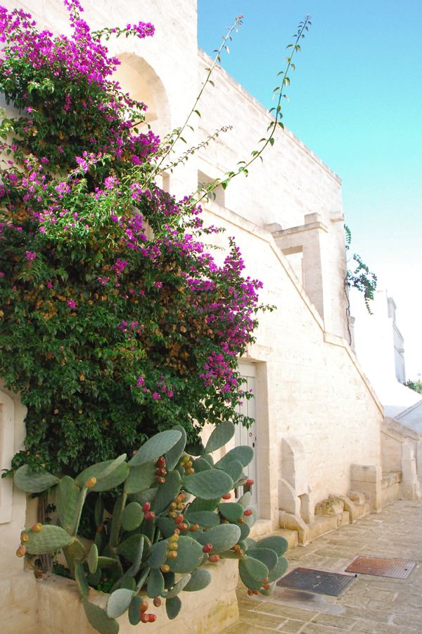 Borgo Egnazia