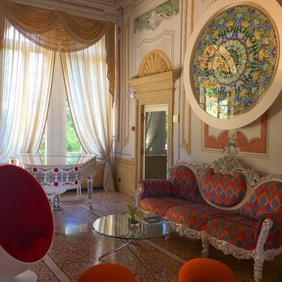 Byblos Art Hotel
