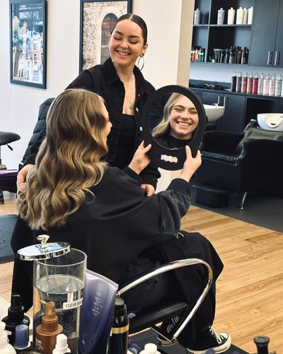 Find Your Stylist Soulmate 