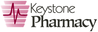 Keystone Pharmacy logo