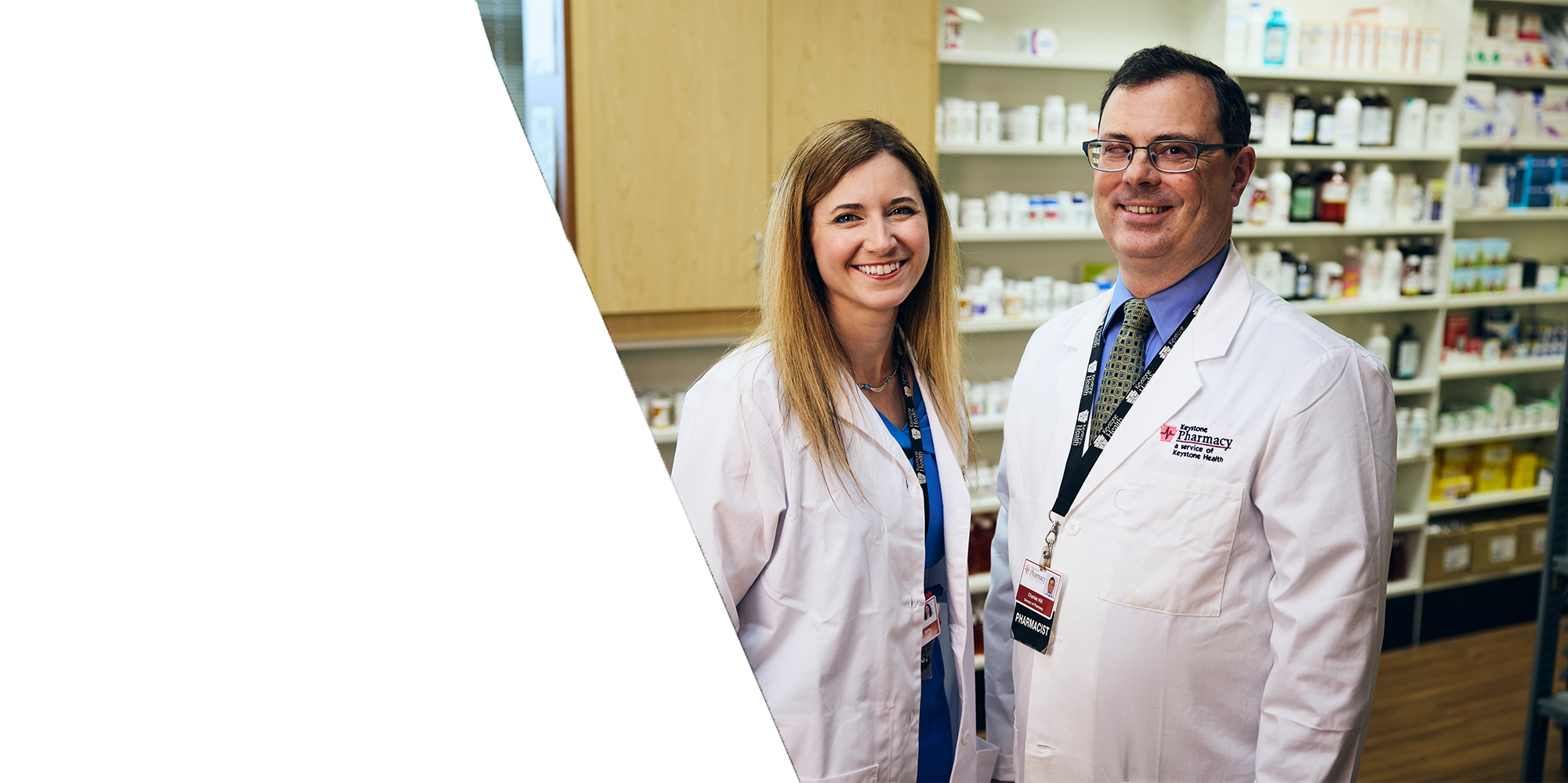 We offer free prescription delivery to our patients in the Chambersburg area. Prescription Delivery Services