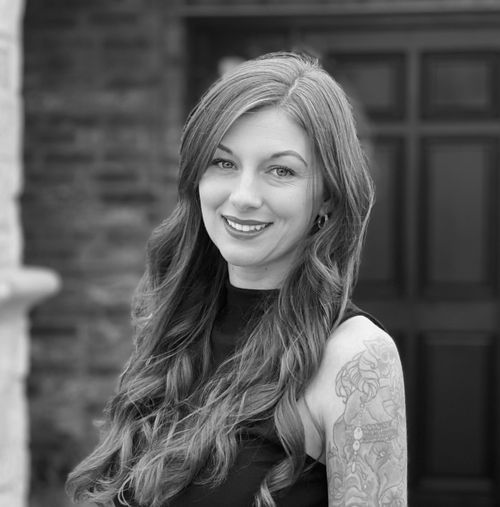 Ashleigh At Swish Frisco