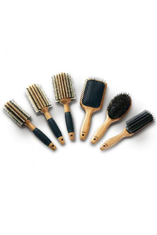 Sam Villa Brushes