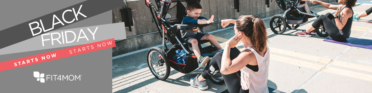 FIT4MOM Torrance Black Friday Deals