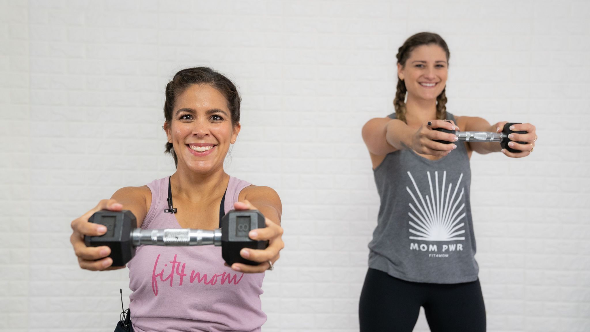 Body Ignite by FIT4MOM Torrance