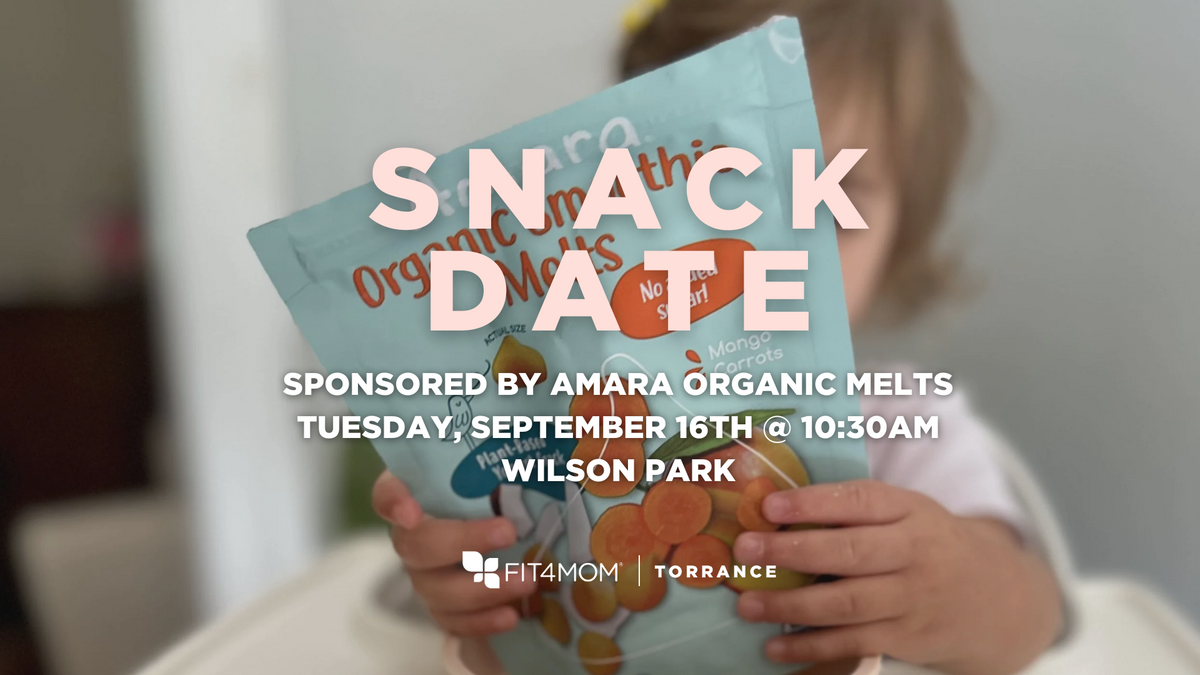 Snack Date