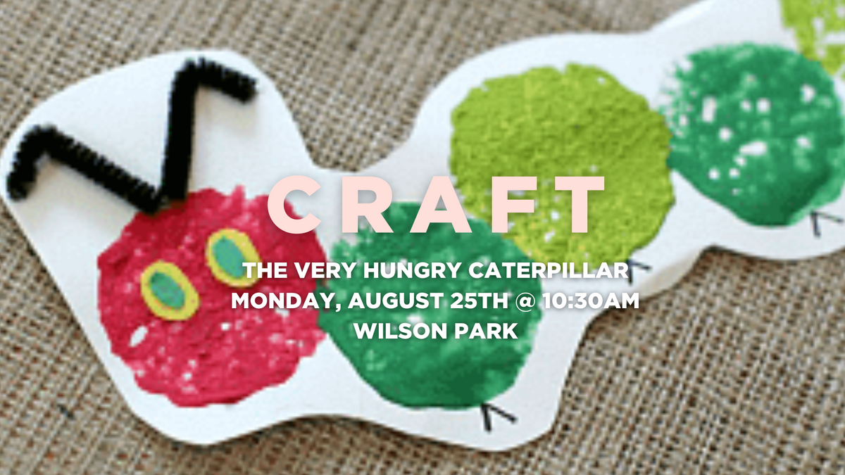 Free Craft Play Group