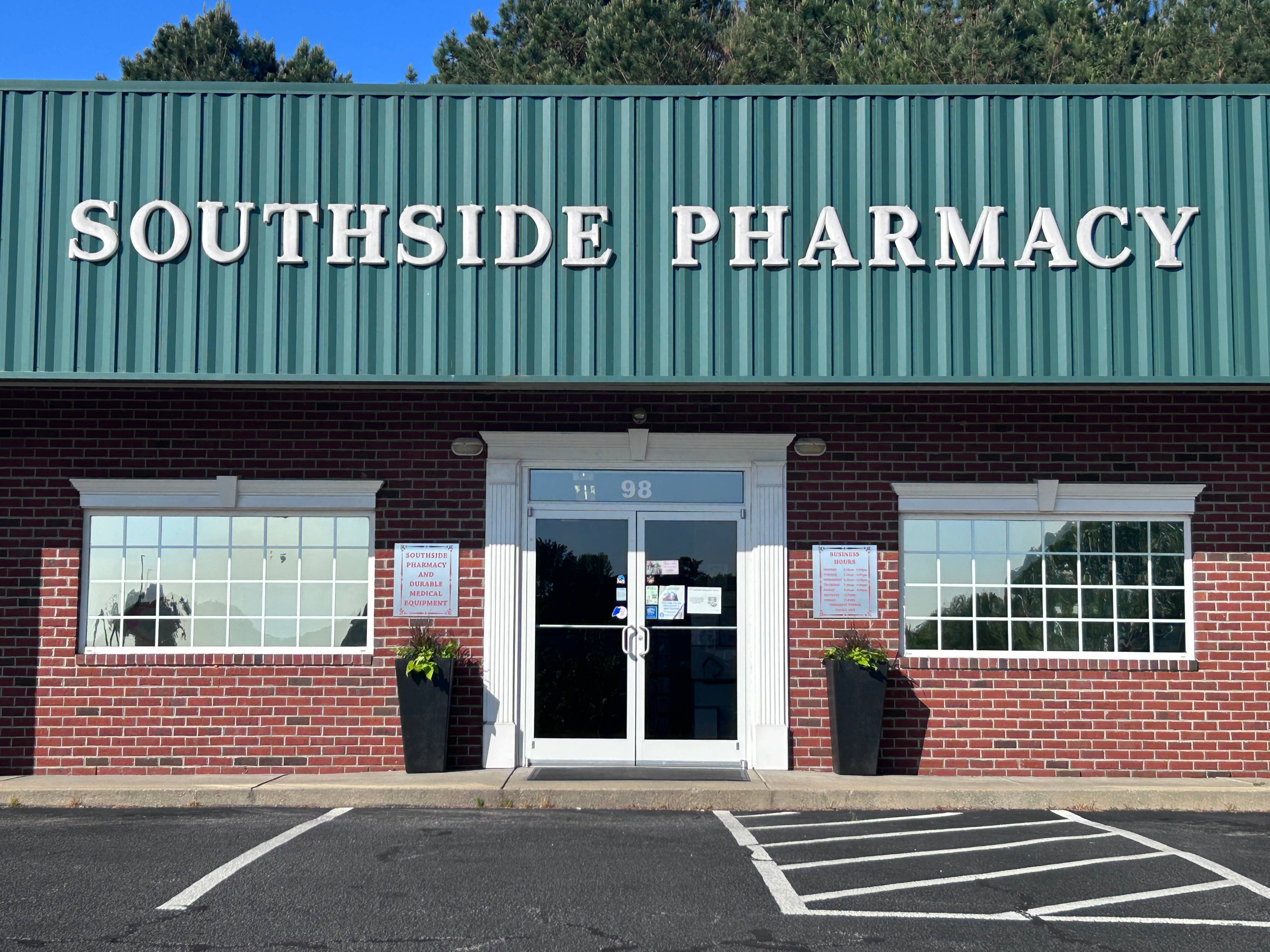 Southside Pharmacy