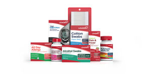 Leader Products