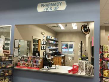 Pharmacy