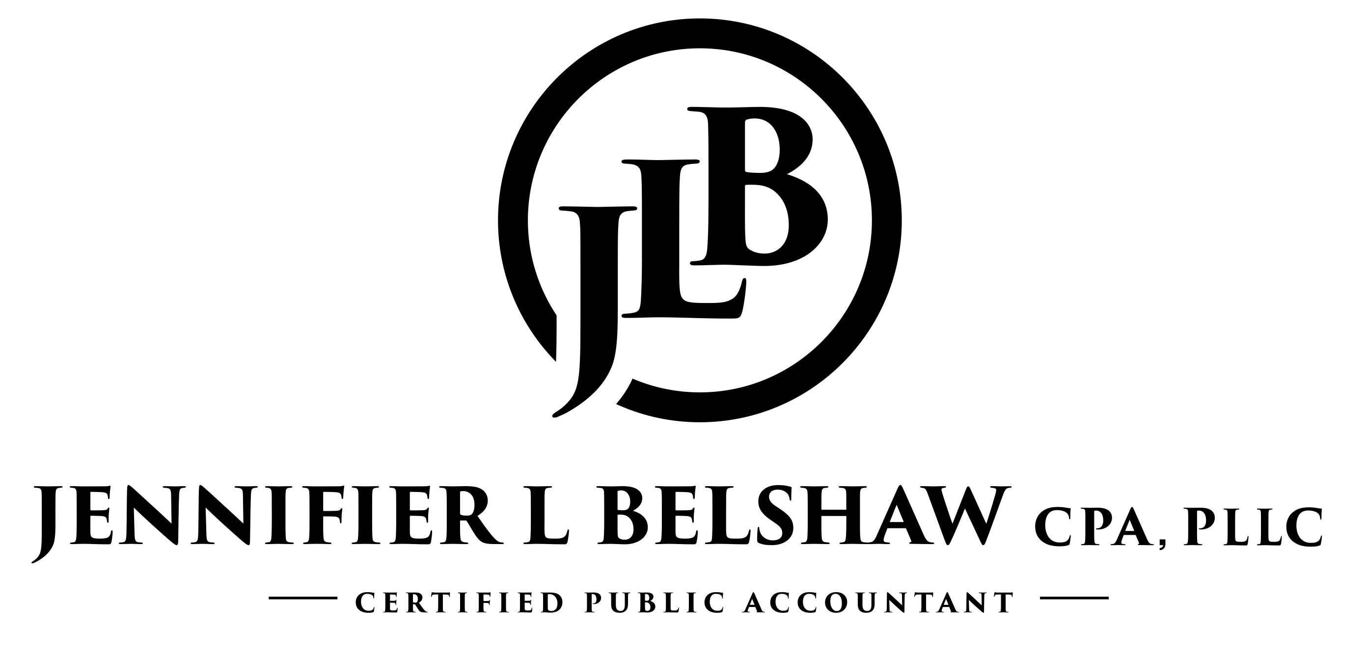 Jennifier L. Belshaw CPA, PLLC