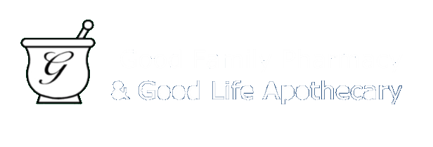 RI - Good Life Apothecary, Inc