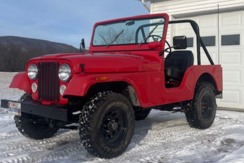 1972-1975 CJ5 with Replacement Repli-Tub.png