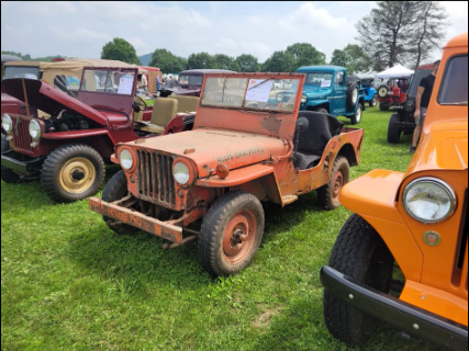 Allis Chalmers
