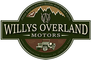 Willys-Overland Motors