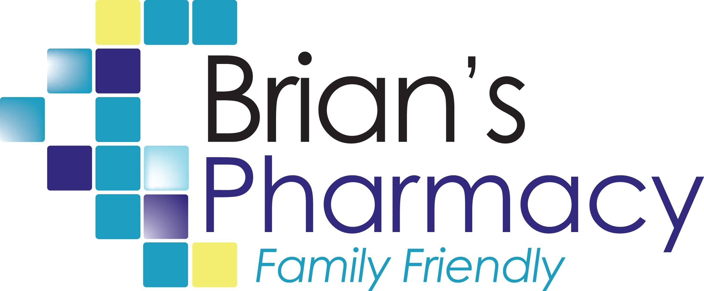 Brian's Pharmacy