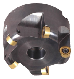 K-Tool, Inc. series #4  BC Shell Mill 