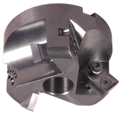 K-Tool, Inc. AC  Shell Mill 