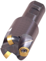 K-Tool, Inc. Series #4 Button Cutter 