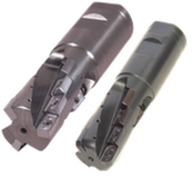 Long Edge Radius Mills