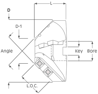 82 Degree Long edge chamfer mill illustration - shell mill.png