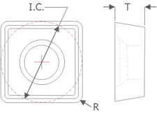 K-Tool, Inc. Chipbreaker insert SPEB / SDEB - Chipbreaker Illustration.png
