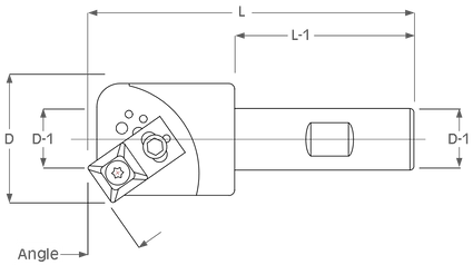  AC Shank Tool Illustration