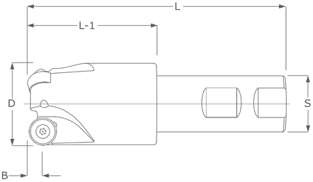 K-Tool, Inc. Series #4 Button Cutter illustration.png