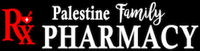 Palestine Family Pharmacy Logo