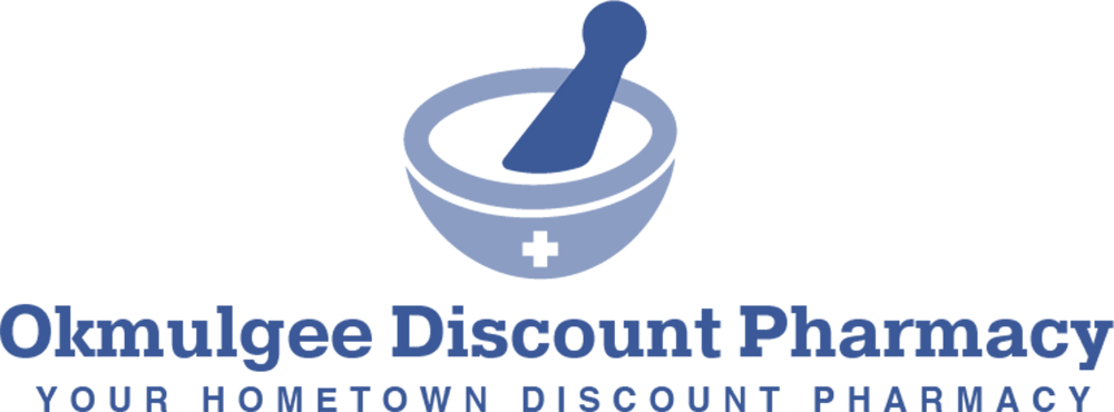 Okmulgee Discount Pharmacy
