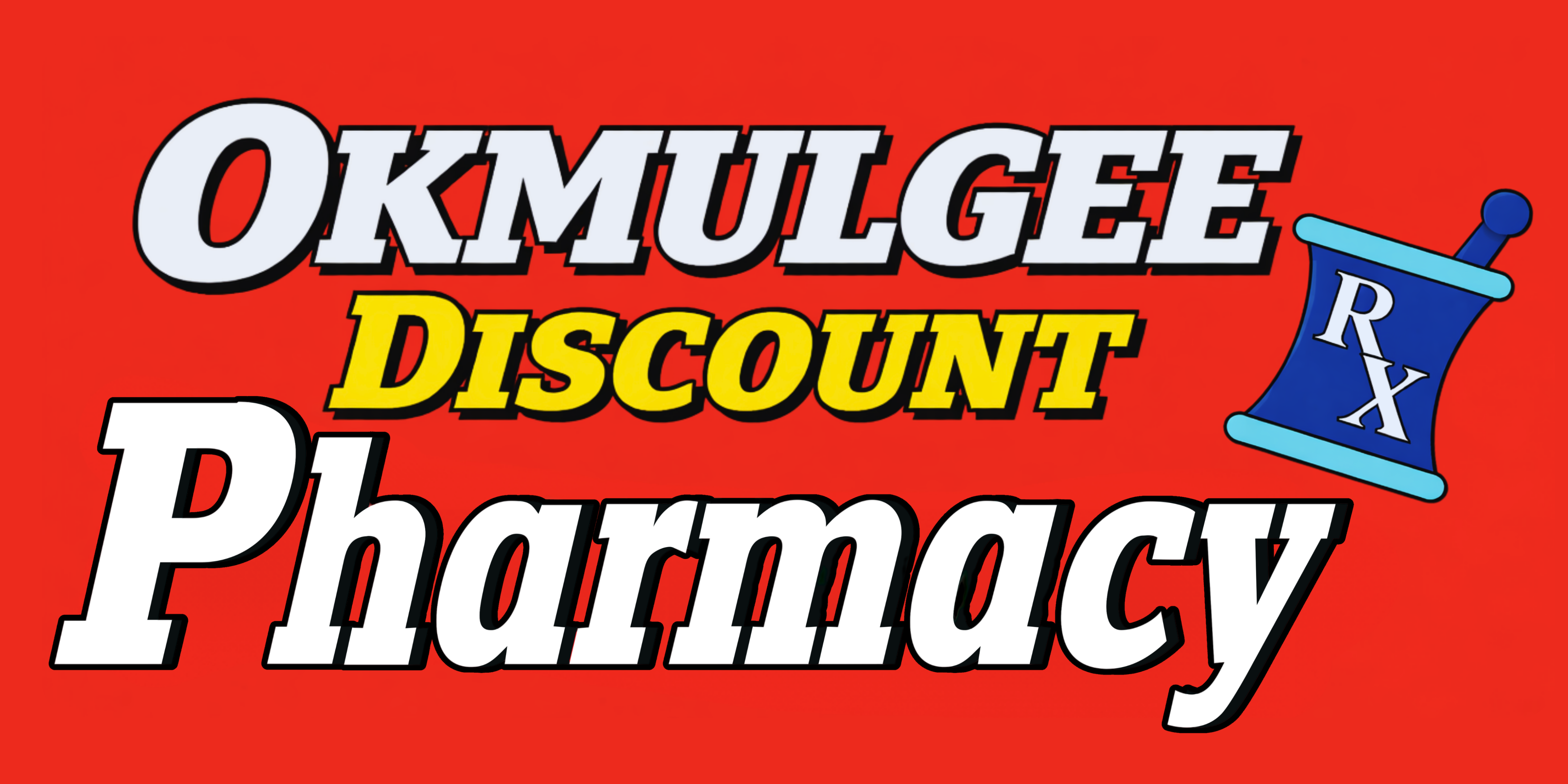 Okmulgee Discount Pharmacy