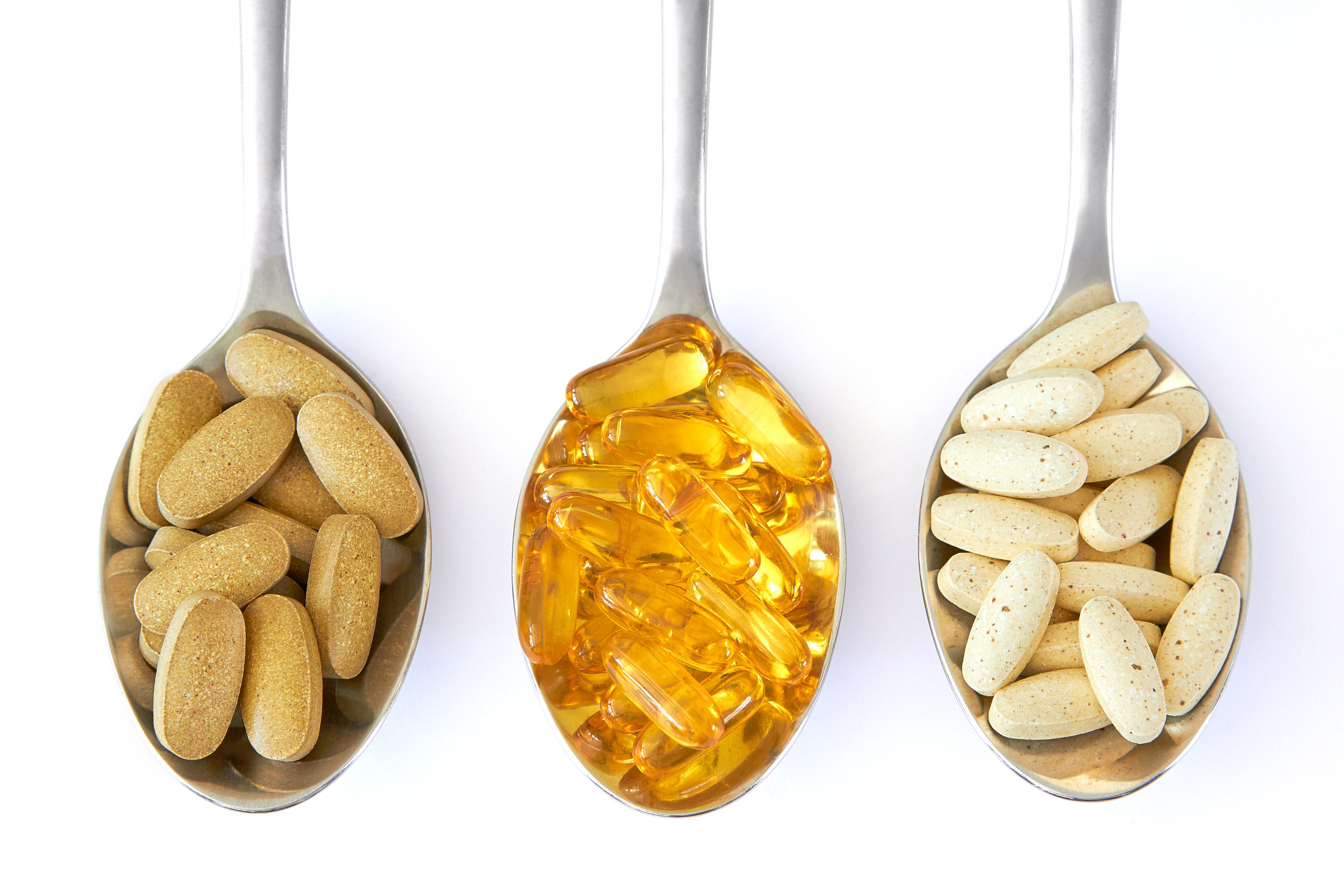 Supplements