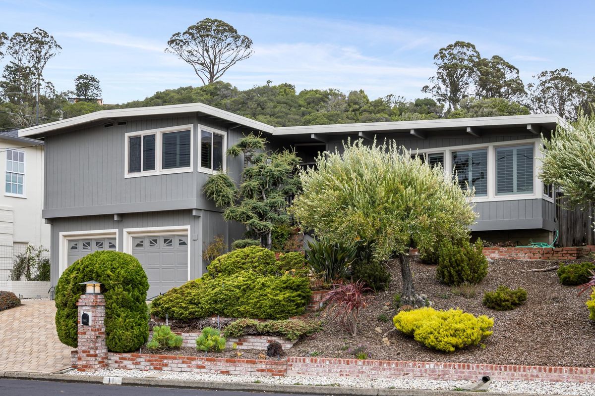 Coleman - marin Properties - PATRICIA OXMAN