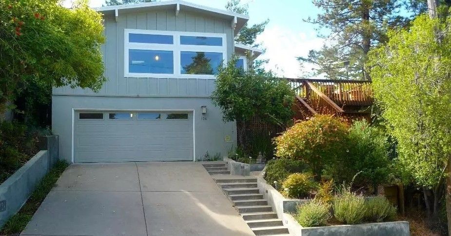 Mill Valley, California $1,575,000