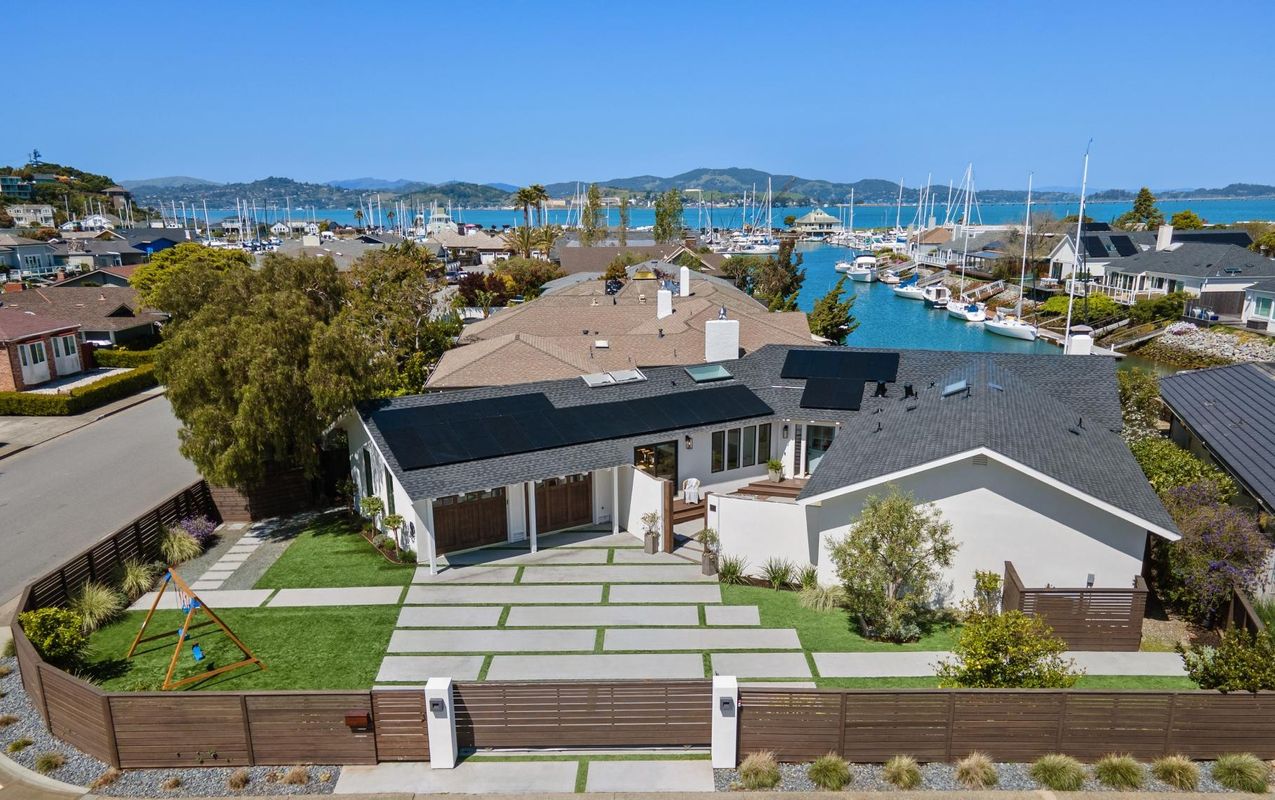 Coleman - marin Properties - PATRICIA OXMAN