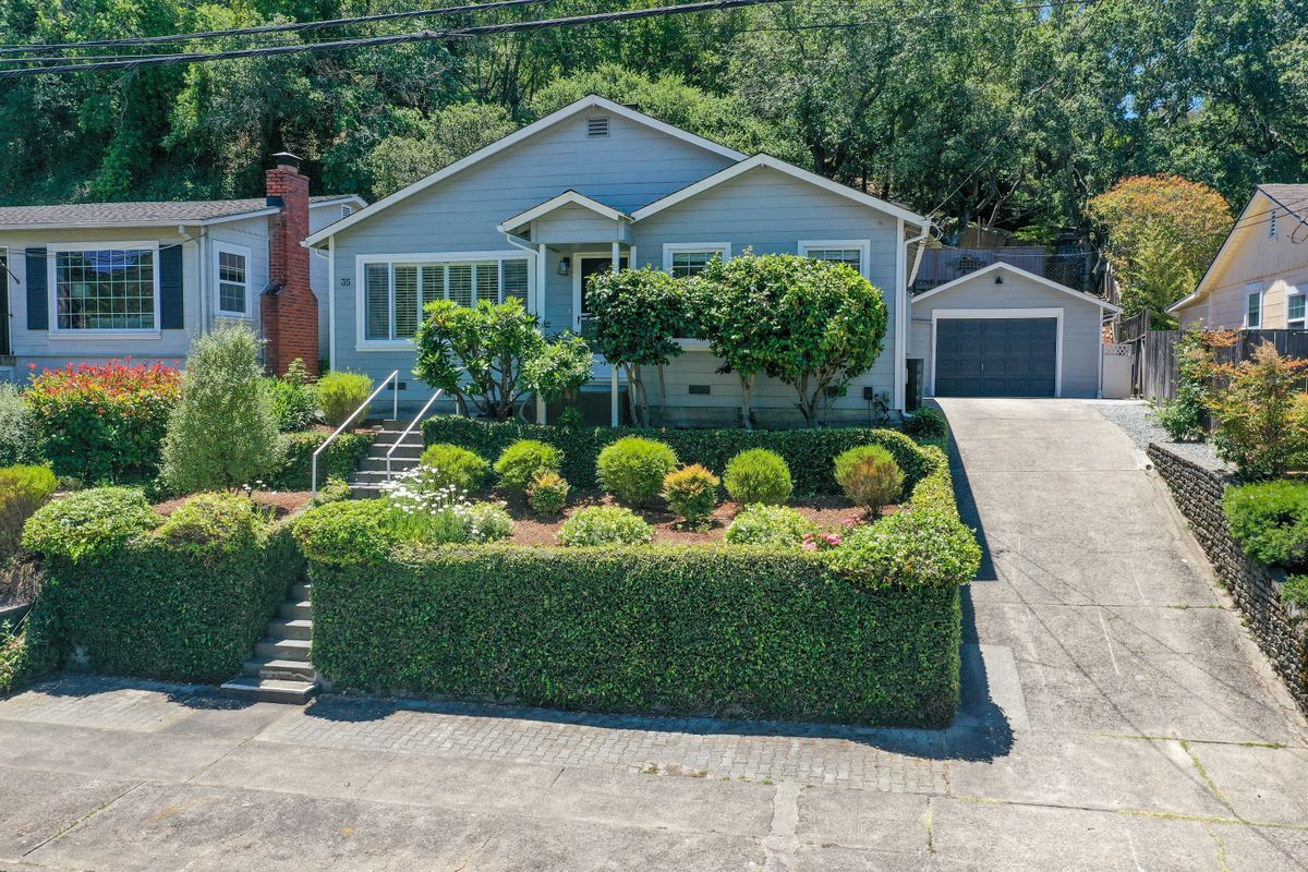 Coleman - marin Properties - PATRICIA OXMAN