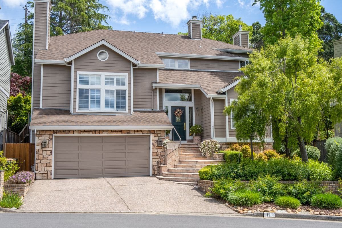Coleman - marin Properties - PATRICIA OXMAN