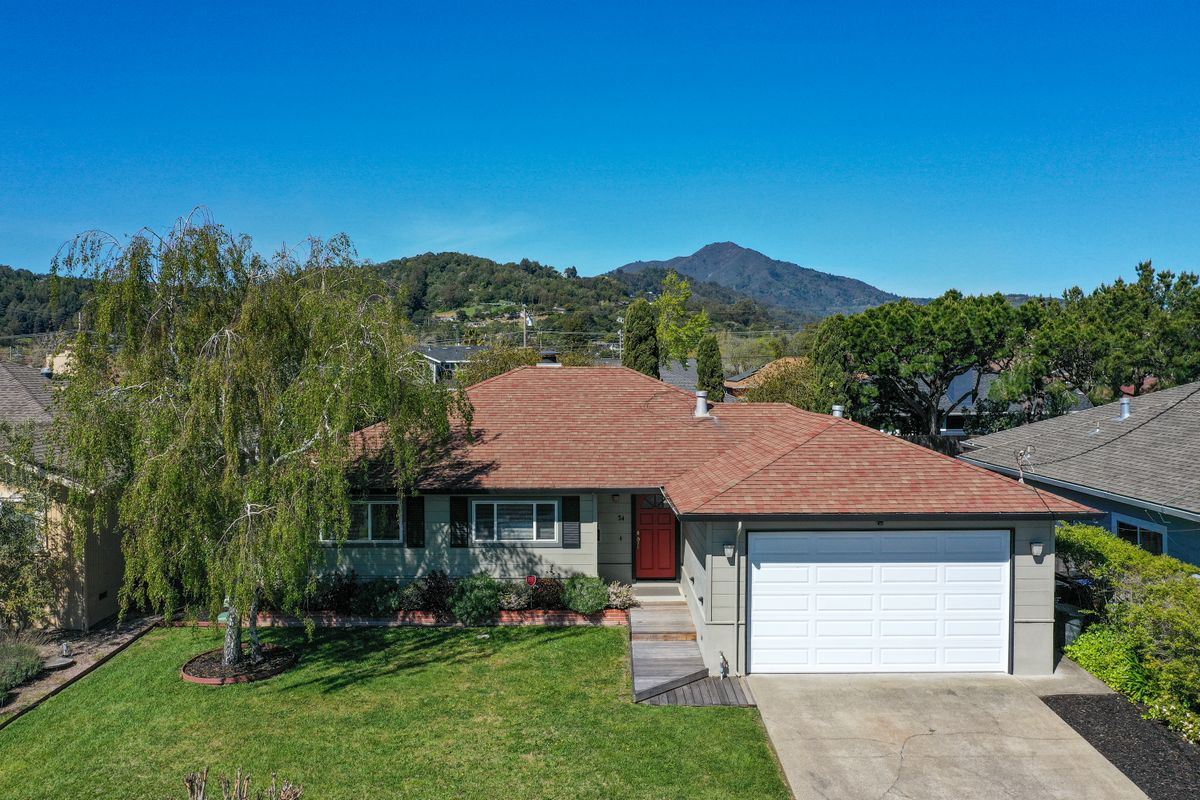 Coleman - marin Properties - PATRICIA OXMAN