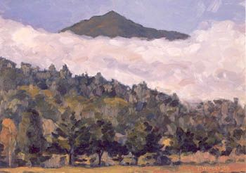 San Anselmo, California