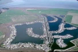 Bel Marin Keys, Novato
