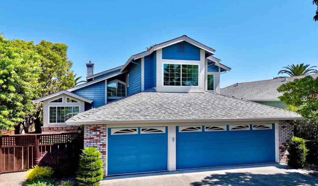 Being Priced & Prepped Bel Marin Keys, Novato