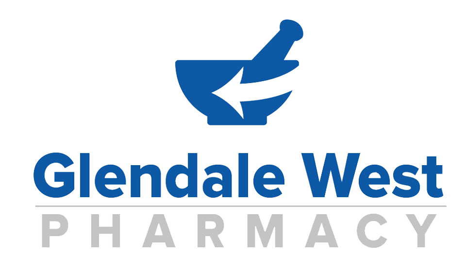 Redesign - Glendale West Pharmacy