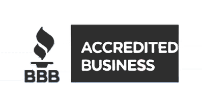 Better Business Bureau (BBB) logo