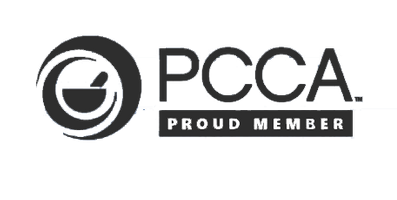 Professional Compounding Centers of America (PCCA) Logo