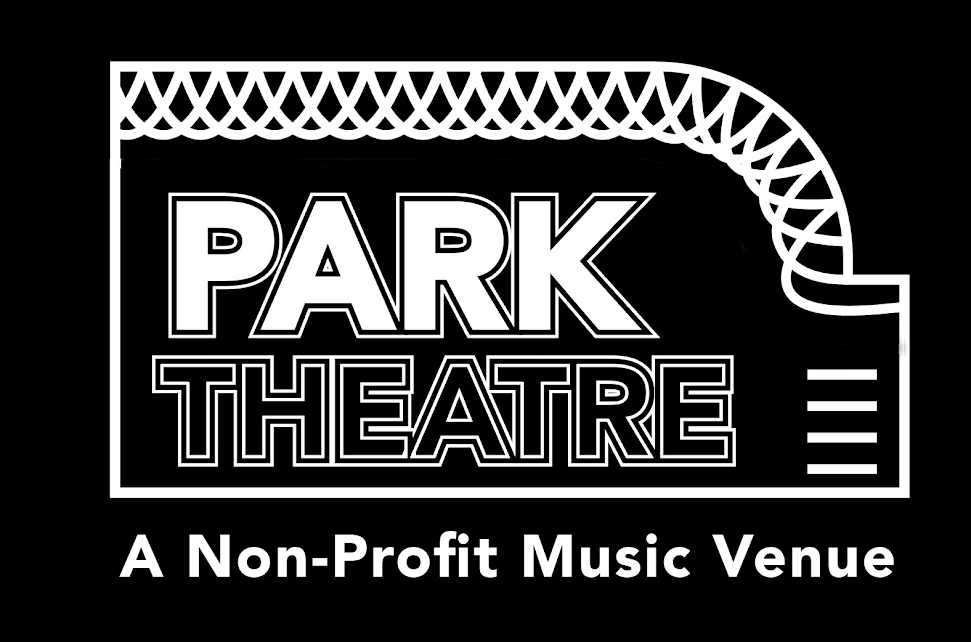 Park Theatre BW Logo.png